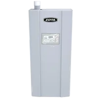 котел zota smart-6 электрический #