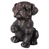 статуэтка "дружок" рубцовск