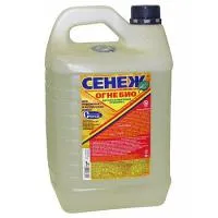 сенеж био бочка е65 кг