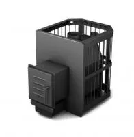 печь для бани грейвари тальянка 16 стандарт дровяная