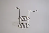 решетка нст для тандыра 2-х ярусная малая d 22 мм