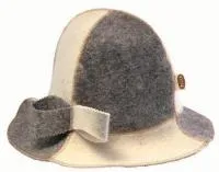 шляпа "сударыня" комб.