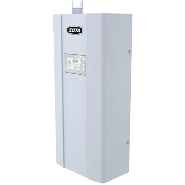 котел zota smart-6 электрический #