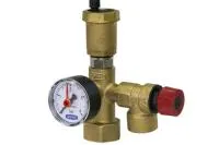 группа безопасности zota 3 бар