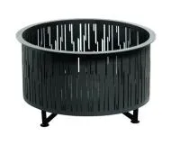 чаша костровая сибирь очаг