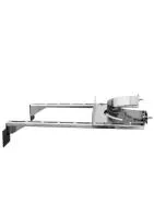 хомут феррум стеновой нерж.(aisi 430), ф200