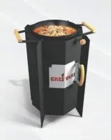 пилав-тандыр грейвари weekend