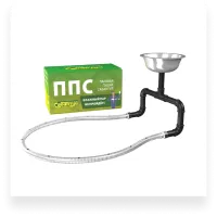 паровая пушка сабантуй ппс-1