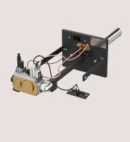 горелка газовая теплодар агг-13к