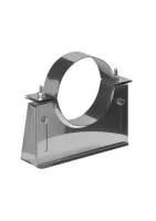 кронштейн феррум раздвижной №1 (430/1,0 мм), ф300