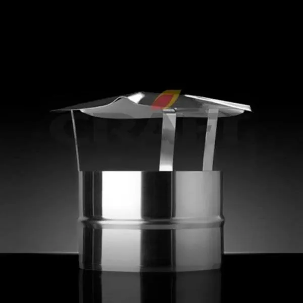 зонт craft нержавеющий (316/0,8 мм) ф115 по воде #