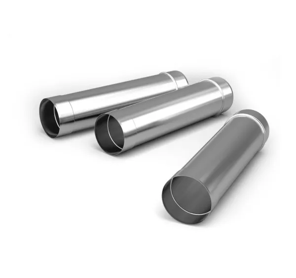 дымоход craft нержавеющий (316/0,8) ф250 l=1,0м