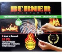 средство для розжига сухое burner-024